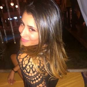 Meet your Posher, Janine